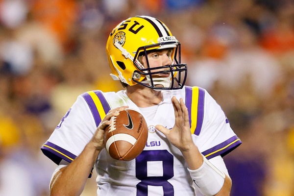 2014 NFL Draft: This Week's Risers and Fallers, Version 6.0