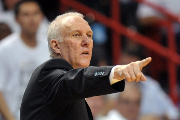 NBA Western Conference Preseason Power Rankings