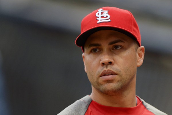 Two Games In: Lessons from the NL Playoffs