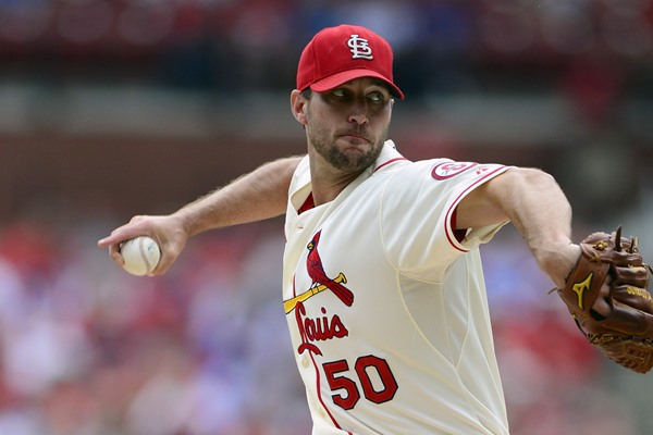 MLB Playoffs League Divisional Series Predictions