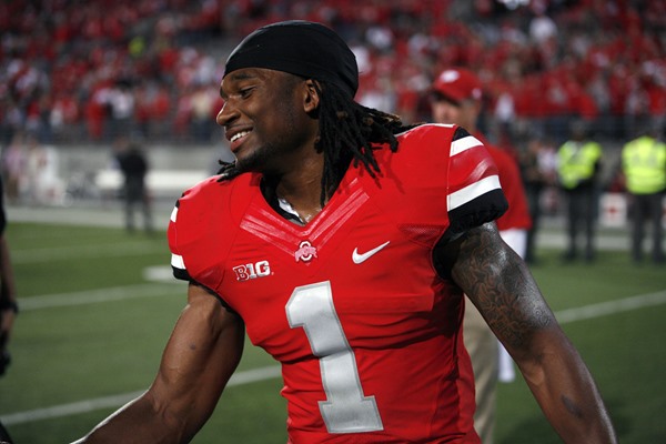 2014 NFL Draft: Week 6 Key Prospect Matchups
