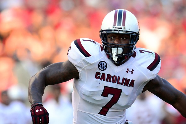 2014 NFL Draft: Updated 3 Round NFL Mock Draft, Version 6.0