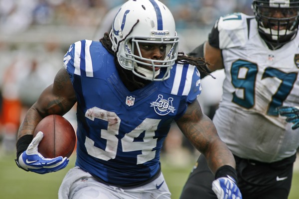 2014 NFL Draft: Glaring Team Needs Based on Week 4 Results