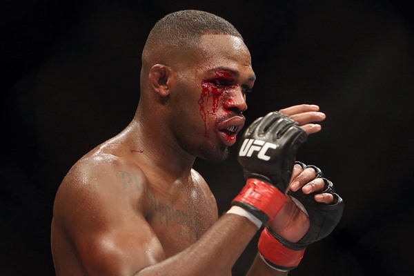 Jon Jones vs. Glover Teixeira, Alistair Overeem vs. Frank Mir, Set for UFC 169 