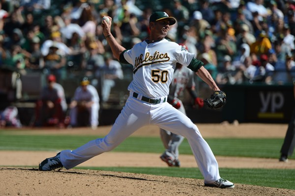 5 Keys for the Oakland Athletics in the Playoffs 