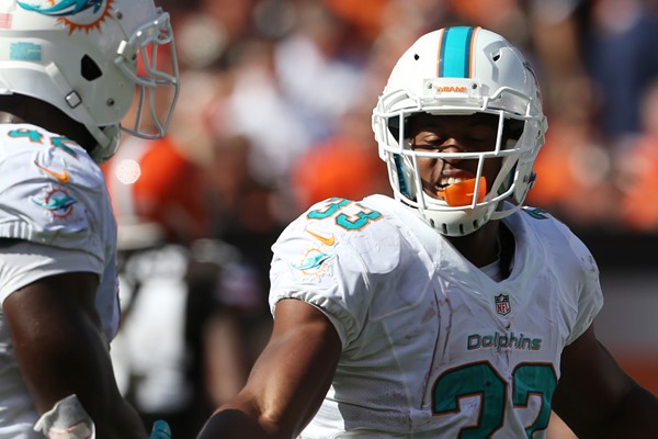 Top 5 Fantasy Tight Ends for Week 5