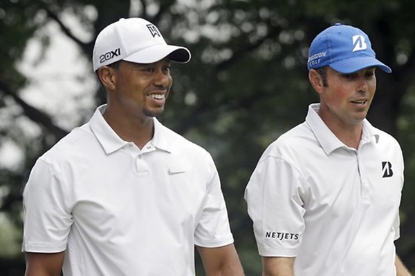 Internationals Rally Late But Still Trail Presidents Cup