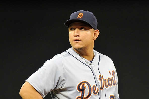 MLB Playoffs: 5 Keys to the Detroit Tigers Winning the World Series