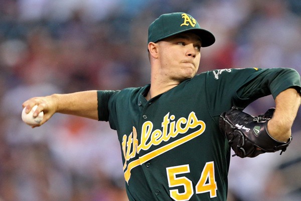 ALDS Game 2 Preview: Oakland Athletics vs Detroit Tigers