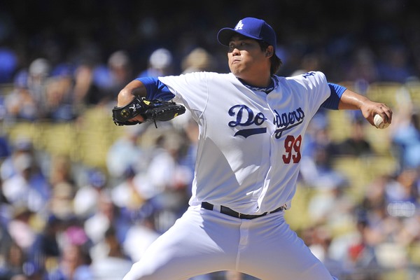 NLDS Game 3 Preview: Atlanta Braves vs. Los Angeles Dodgers