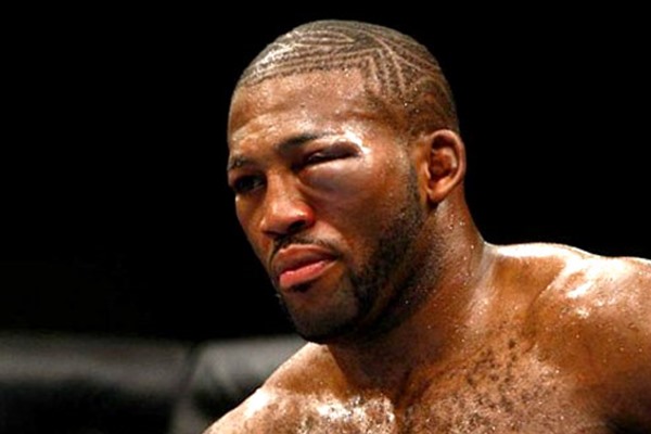 John Howard vs. Siyar Bahadurzada Booked for UFC 168 