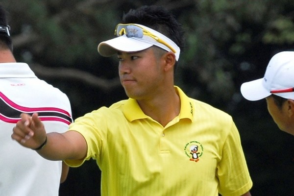 Jordan Spieth and Hideki Matsuyama Impress at Presidents Cup