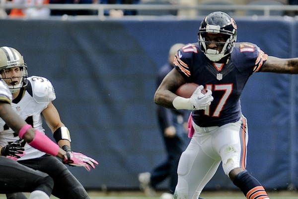 Biggest Fantasy Football Surprises From Sunday's Week 5 Action 