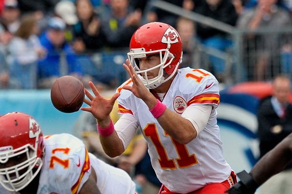 5 Most Surprising Fantasy Football Quarterbacks Through 5 Weeks 
