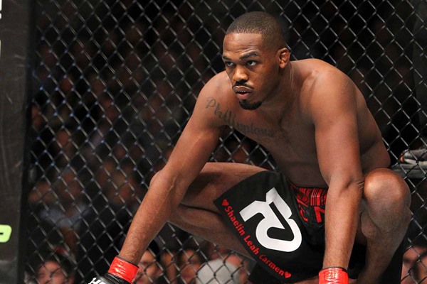 Dana White: Jon Jones Isn’t Fighting Glover Teixeira at UFC 169 