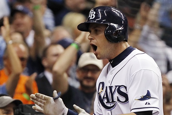 ALDS Game 4 Preview: Rays vs Red Sox