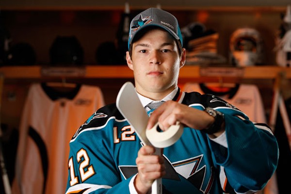 NHL 2013-14: Top Rookie Performances Early On