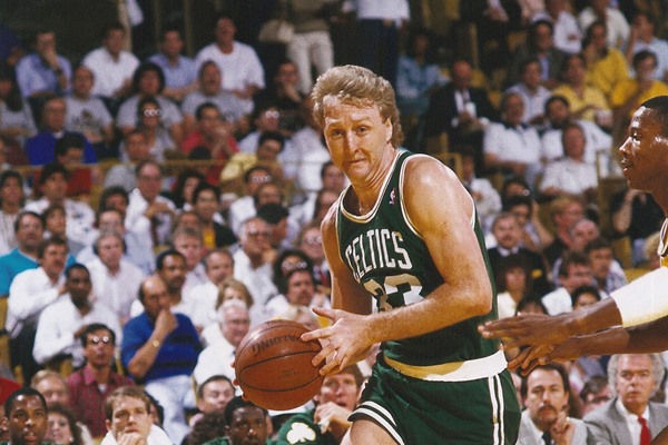 NBA Draft Rewind - Who's the Best #6 Pick