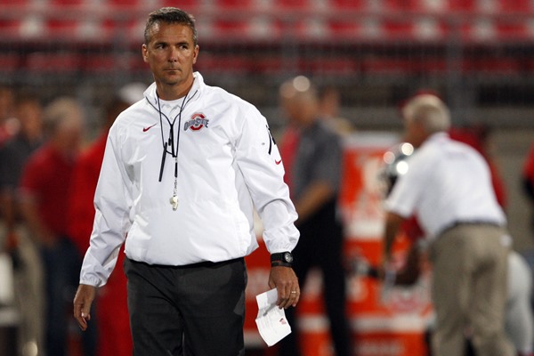 Big Ten Review: Week 6