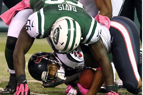 NFL Week 5 in Review: AFC South 