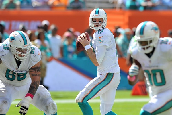 Glaring Team Needs Based On Week 5 Results