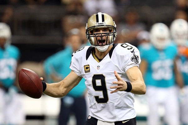 Fantasy Football Week 6: Top 5 Matchups