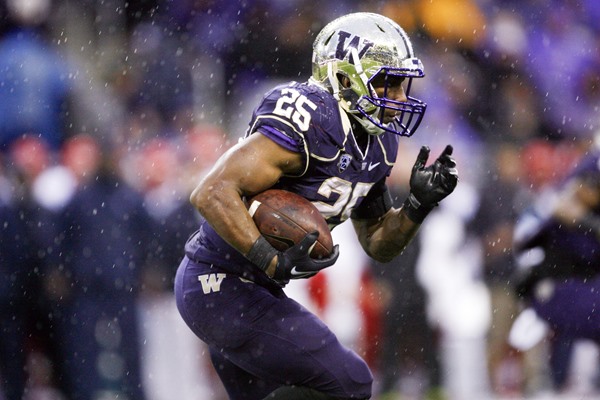 2014 NFL Draft Stock Watch: This Week's Risers and Fallers, Version 6.0