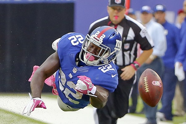 Key Injuries Impacting Running Backs This Season