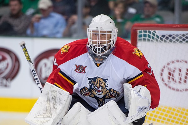 Tim Thomas vs. Jacob Markstrom: Who Should be the Starting Goalie?