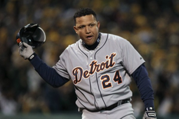 2012 MLB Playoffs: Giants and A's Force Important Game 4