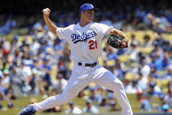 Los Angeles Dodgers vs St. Louis Cardinals Game 1 NLCS Preview