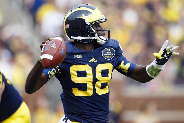 Biggest Games Remaining in the Big Ten