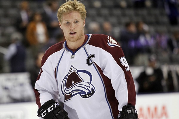 NHL 2013-14 Fantasy Hockey: Drops and Adds for Week Two