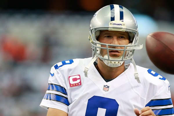 Top 5 Fantasy Quarterbacks for Week 6