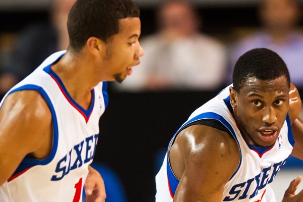 NBA Fantasy Sleeper Picks - Atlantic Division