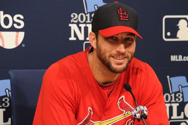 NLCS Game 3 Preview: St. Louis Cardinals vs. Los Angeles Dodgers 