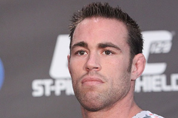 Jake Ellenberger vs. Tarec Saffiedine Targeted for January Event in Singapore 