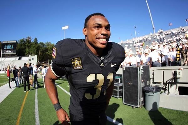 Fantasy College Football: Studs and Duds from Week 7