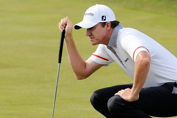 Jimmy Walker Gets First PGA Tour Win at Frys.com Open