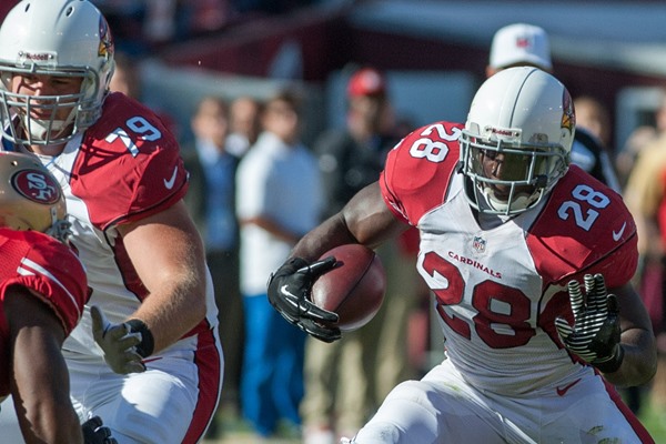 Best Fantasy Football Waiver-Wire Pickups for Week 7