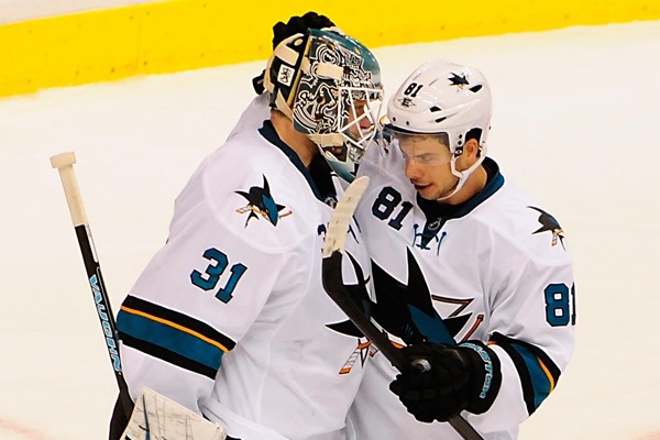 NHL 2013-14 Fantasy Hockey: Top 5 Early-Season Goaltenders