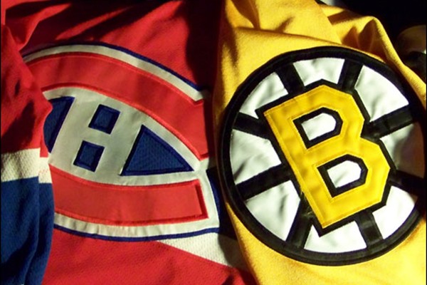 NHL: Top Five Rivalries in Hockey Today