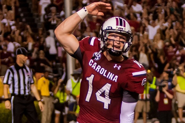 Fantasy College Football Week 8: Start 'Em or Bench 'Em 