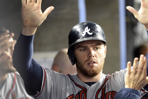 NL East 2013 Season Review 