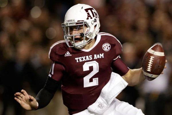 2014 NFL Draft: This Week's Risers and Fallers, Version 7.0