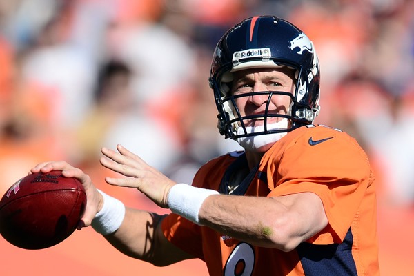 Fantasy Football Week 7: Top 5 Matchups