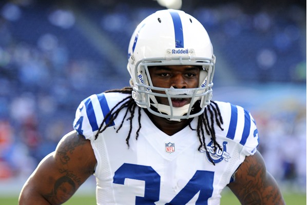 10 Fantasy Football Players to Avoid in Week 7