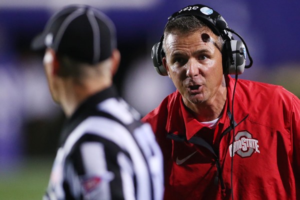 Week Eight Big Ten Preview