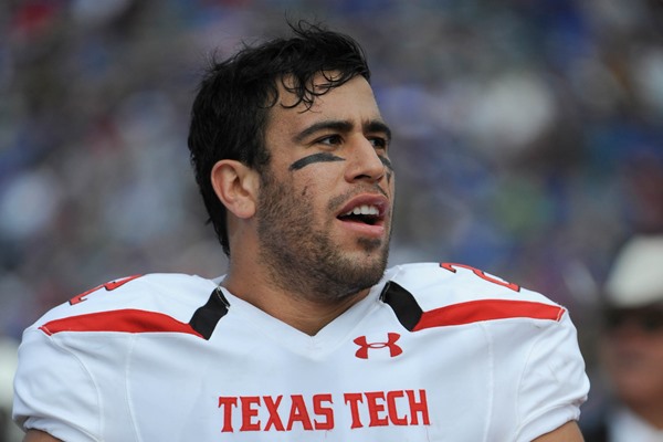 Big XII Week 8 Preview