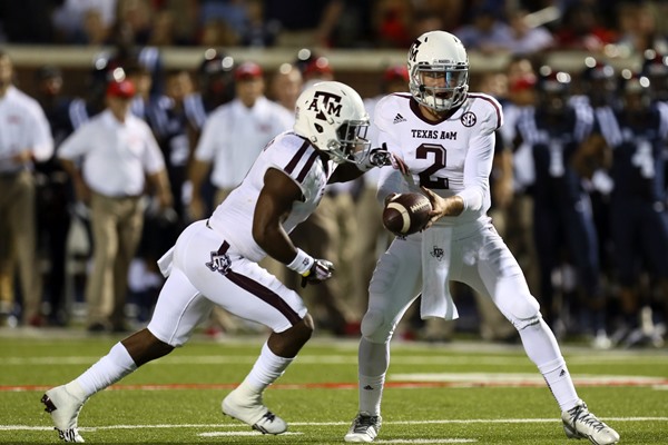 2014 NFL Draft: Updated Big Board, Version 8.0